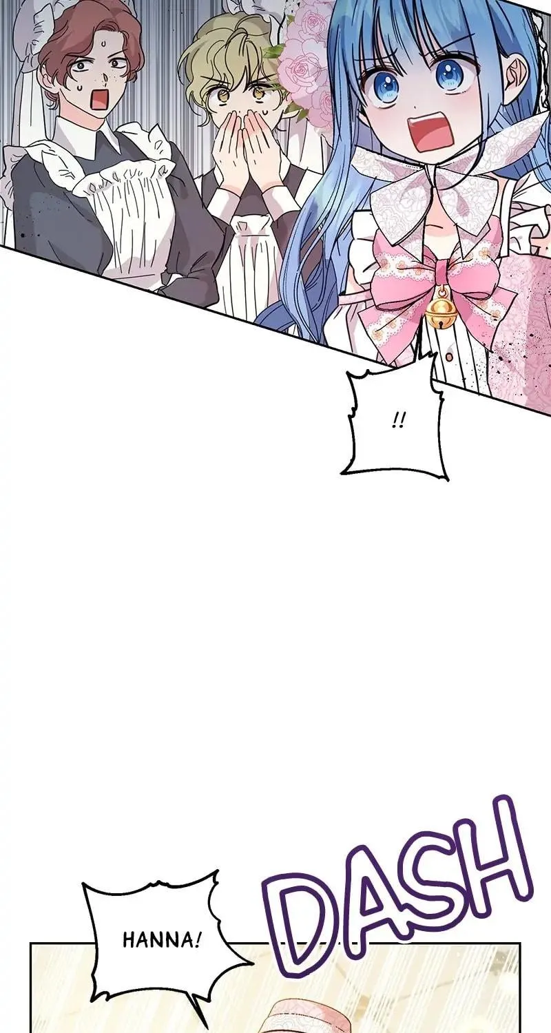 Saving the Villain from the Heroine Chapter 62 page 9 - 