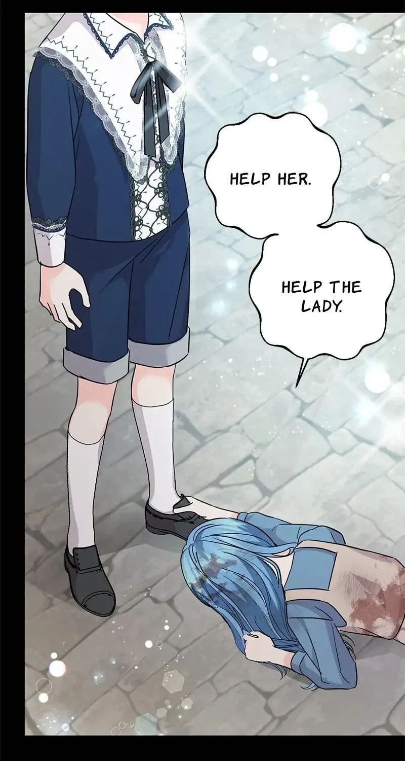 Saving the Villain from the Heroine Chapter 62 page 84 - 