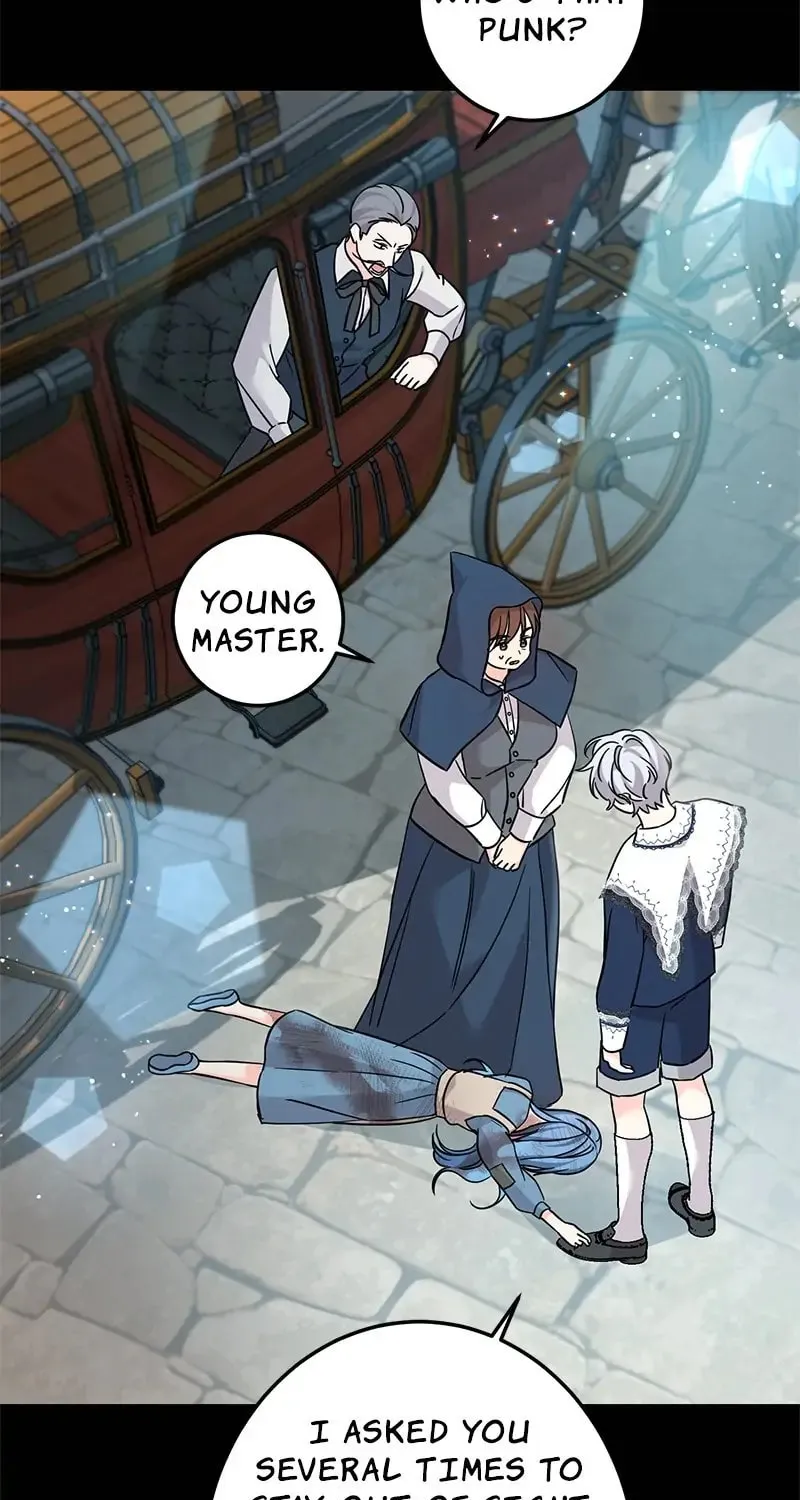 Saving the Villain from the Heroine Chapter 62 page 91 - 