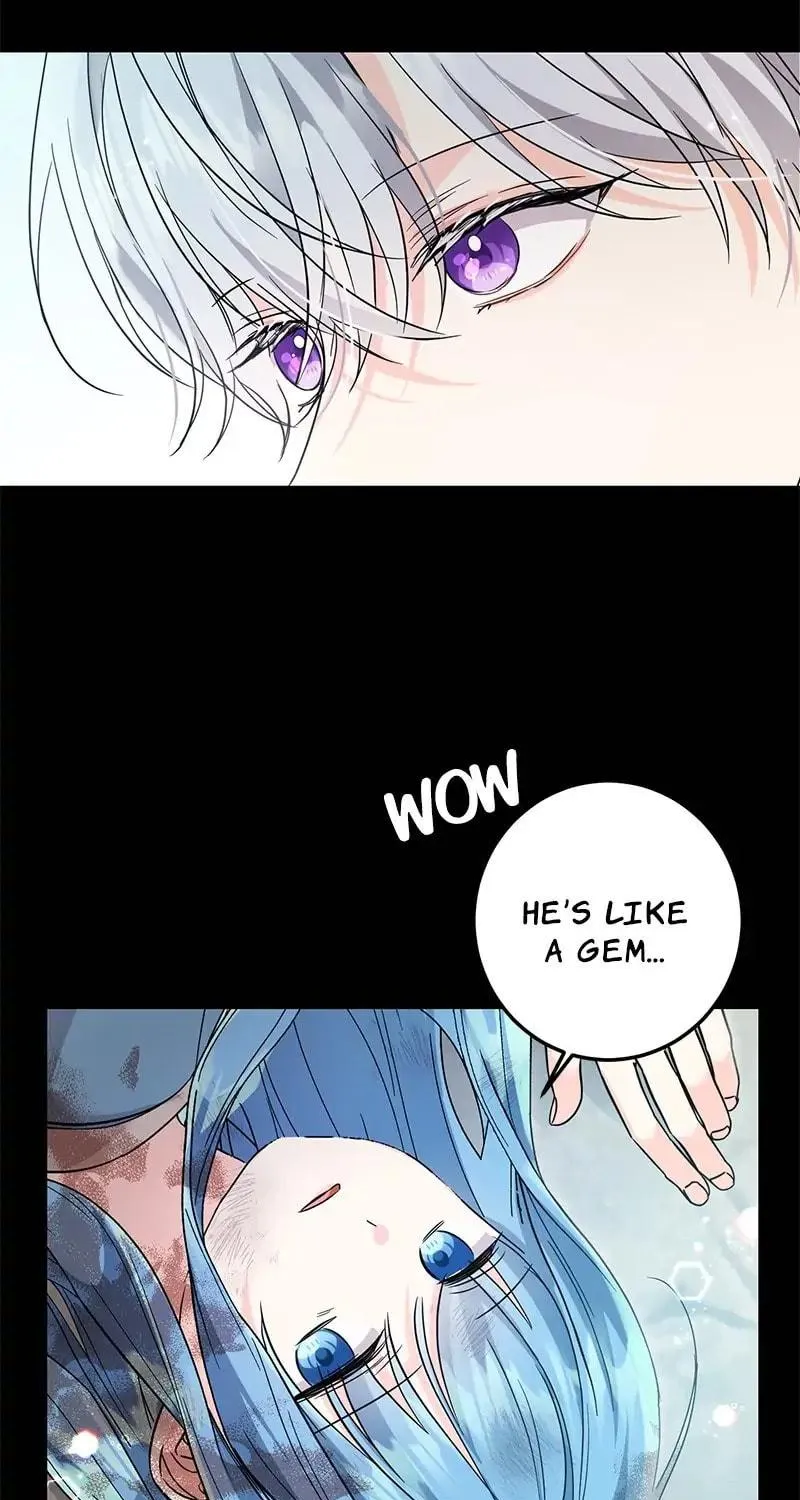 Saving the Villain from the Heroine Chapter 62 page 93 - 