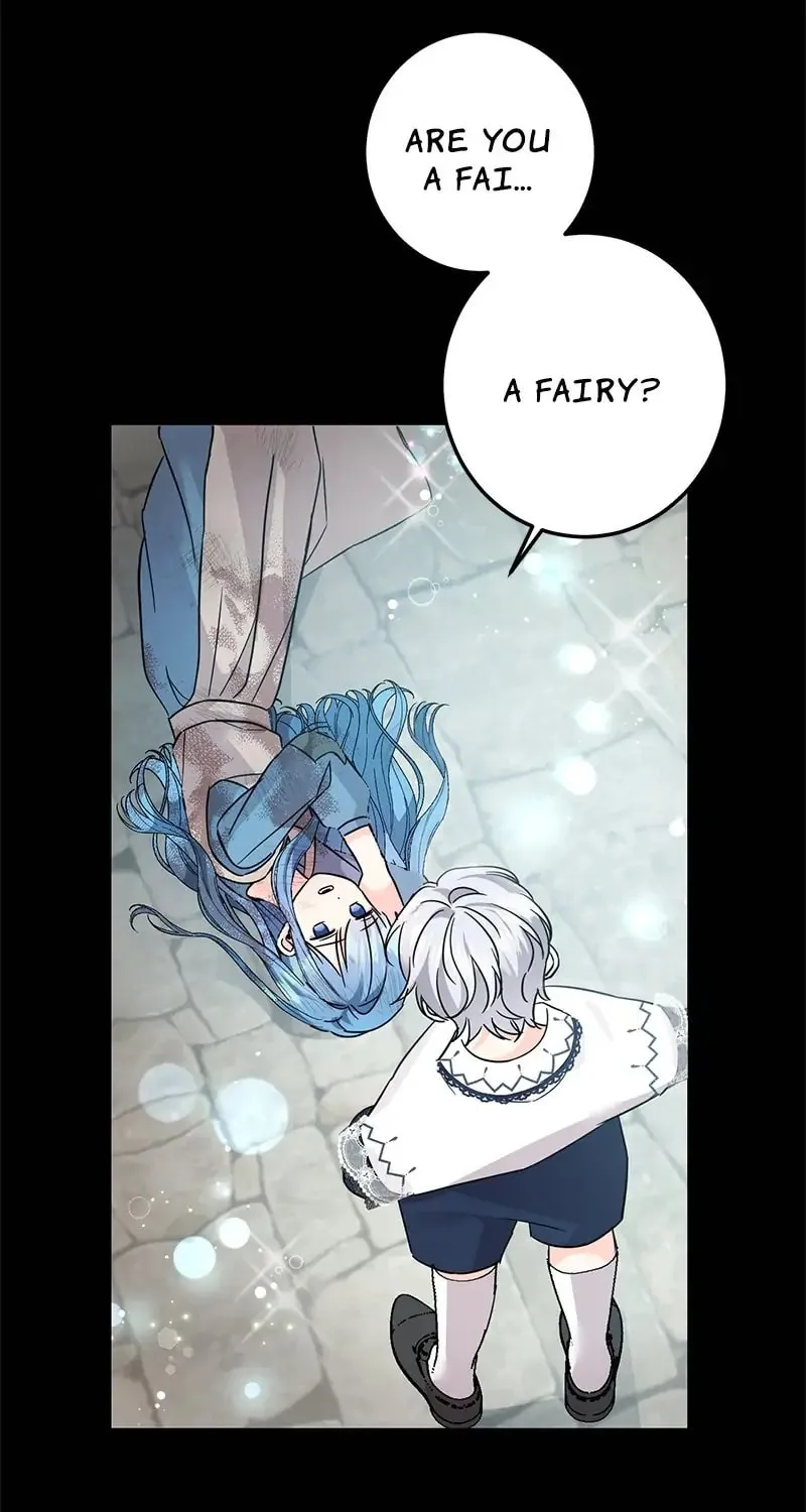 Saving the Villain from the Heroine Chapter 62 page 97 - 