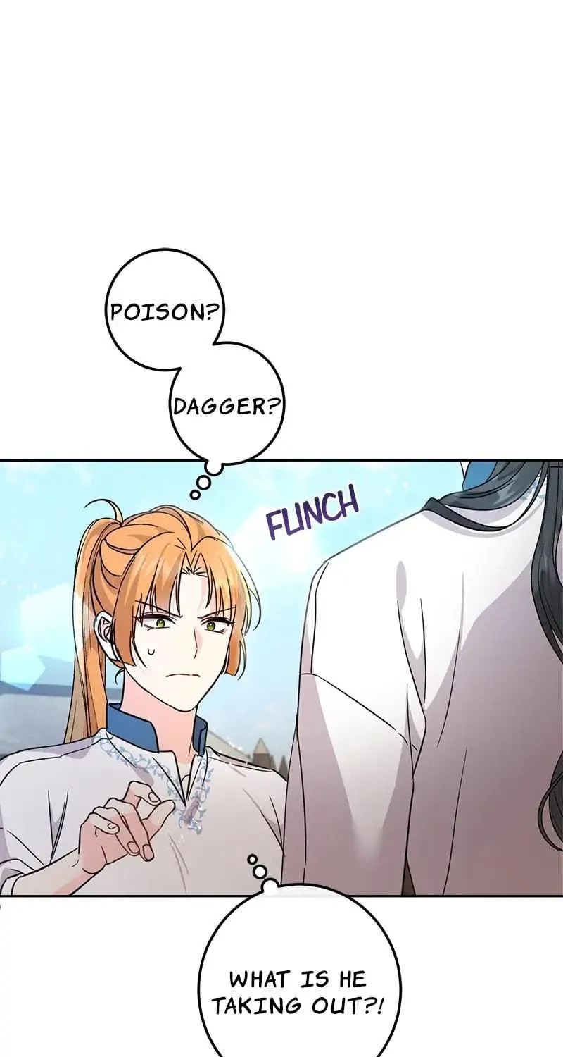 Saving the Villain from the Heroine Chapter 63 page 101 - 