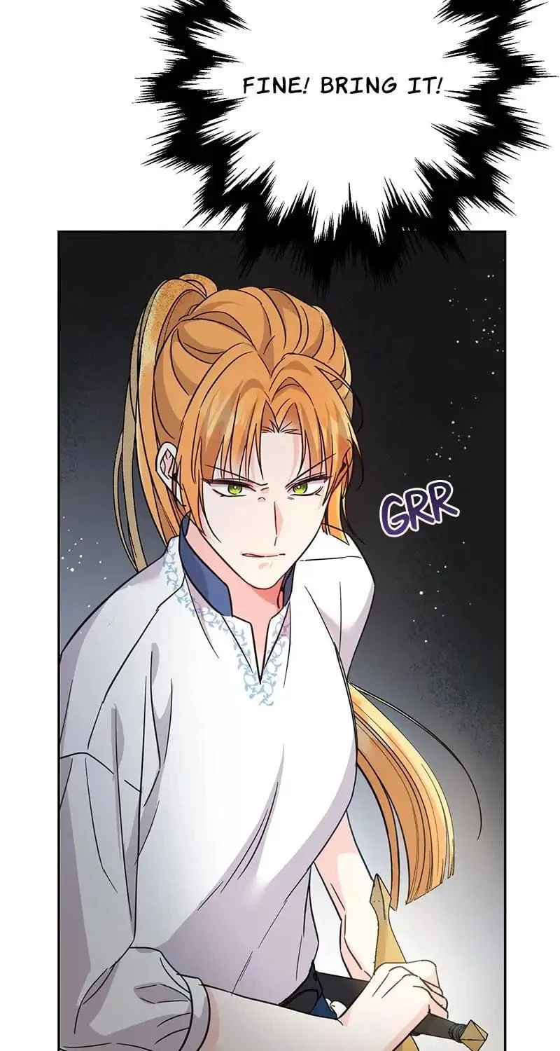 Saving the Villain from the Heroine Chapter 63 page 103 - 