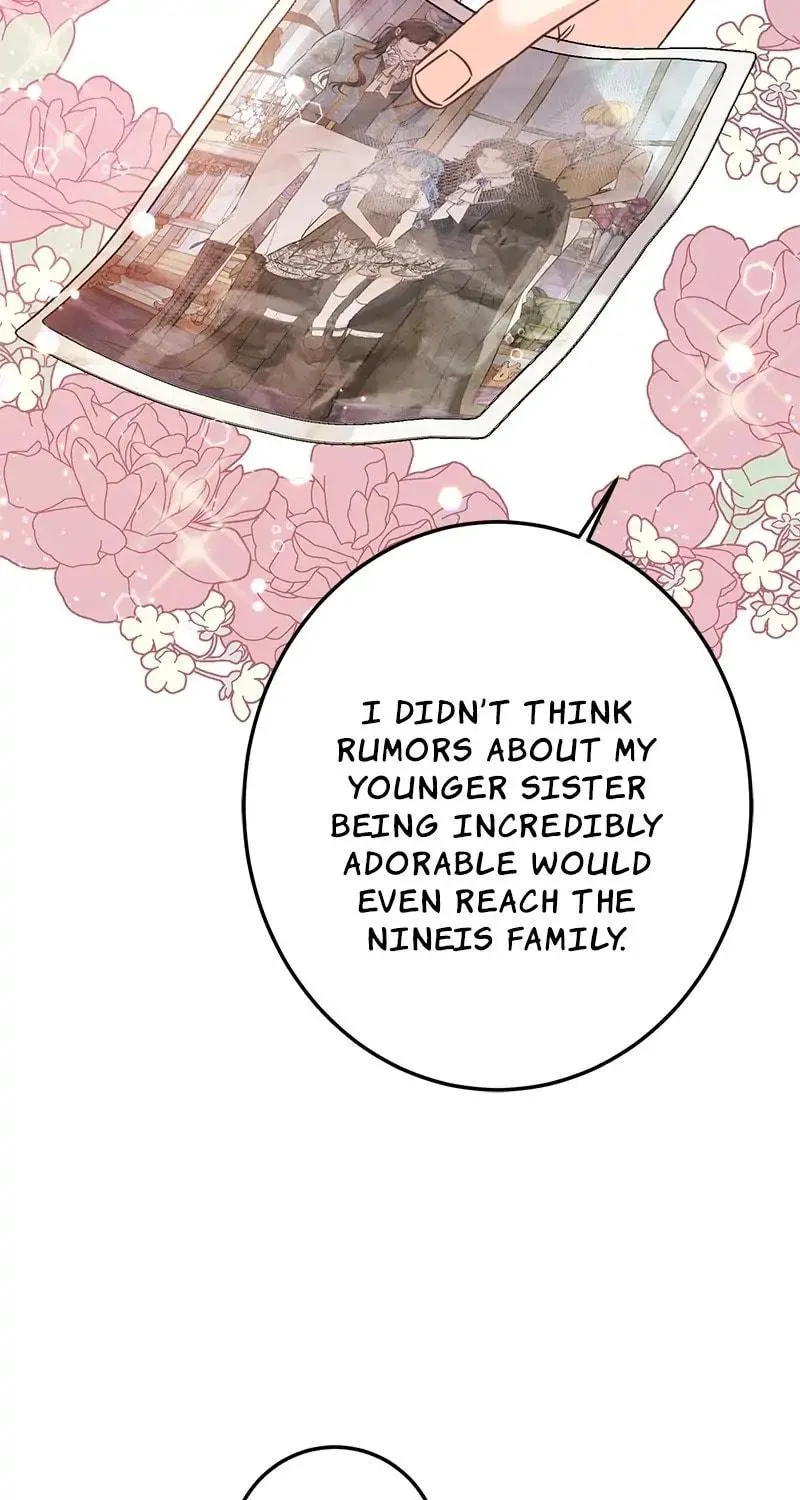 Saving the Villain from the Heroine Chapter 63 page 106 - 