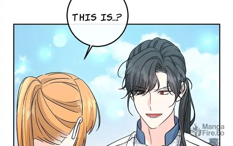 Saving the Villain from the Heroine Chapter 63 page 107 - 