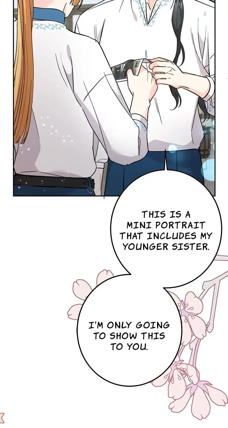 Saving the Villain from the Heroine Chapter 63 page 108 - 