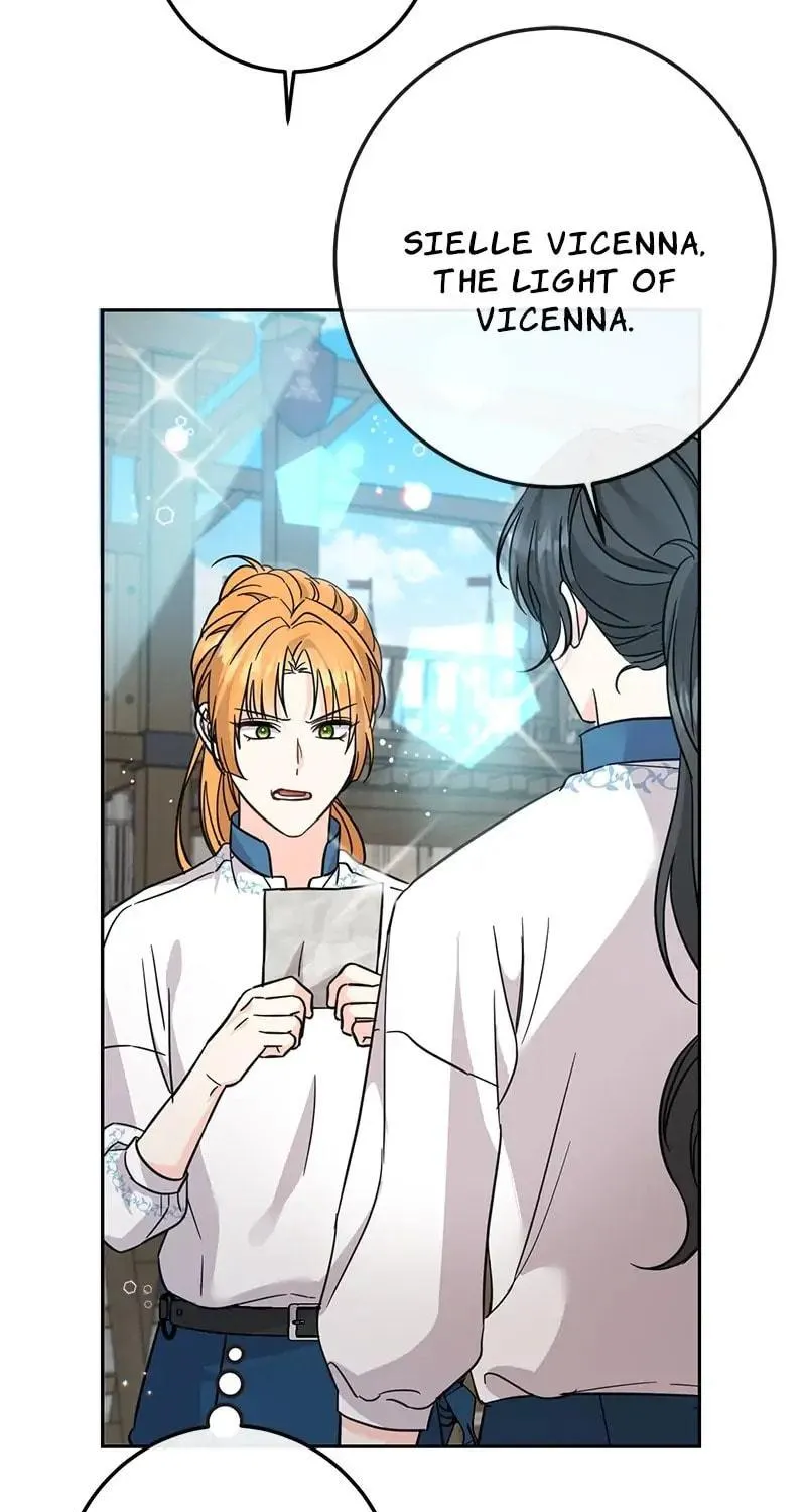 Saving the Villain from the Heroine Chapter 63 page 112 - 