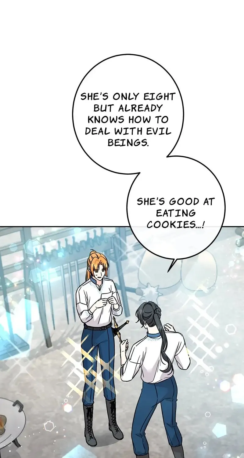 Saving the Villain from the Heroine Chapter 63 page 114 - 