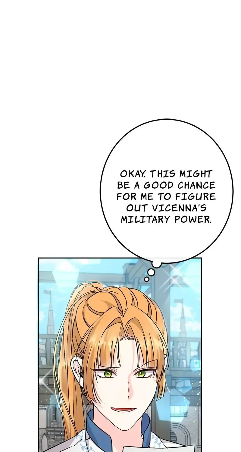 Saving the Villain from the Heroine Chapter 63 page 116 - 