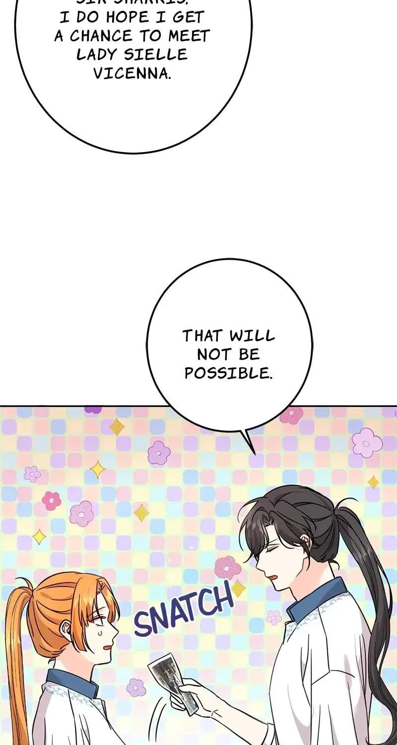 Saving the Villain from the Heroine Chapter 63 page 118 - 