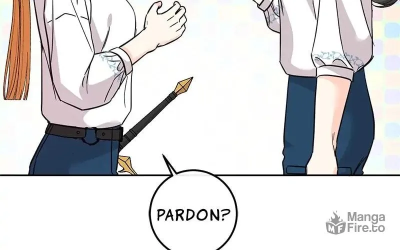 Saving the Villain from the Heroine Chapter 63 page 119 - 