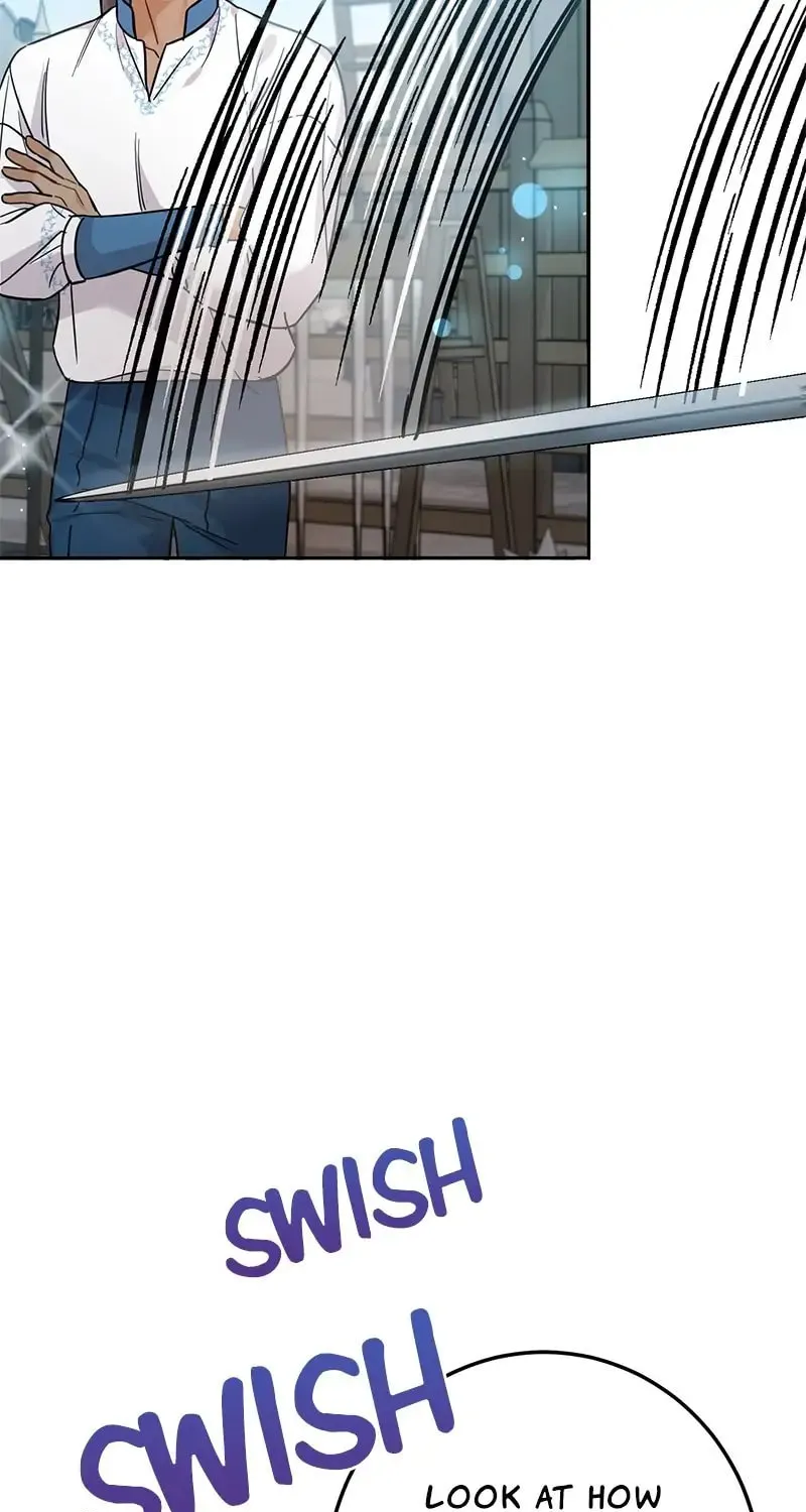 Saving the Villain from the Heroine Chapter 63 page 13 - 