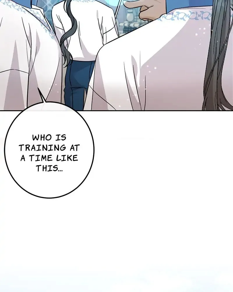 Saving the Villain from the Heroine Chapter 63 page 15 - 
