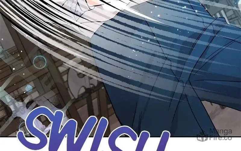 Saving the Villain from the Heroine Chapter 63 page 17 - 