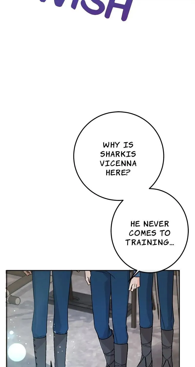 Saving the Villain from the Heroine Chapter 63 page 18 - 