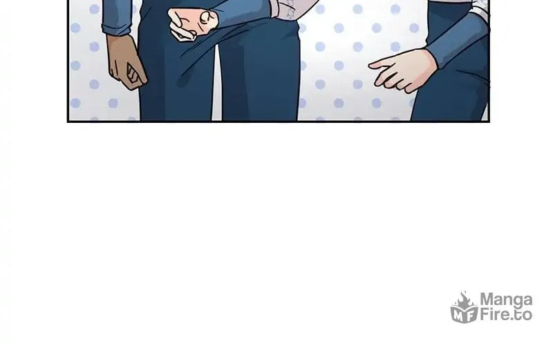 Saving the Villain from the Heroine Chapter 63 page 23 - 