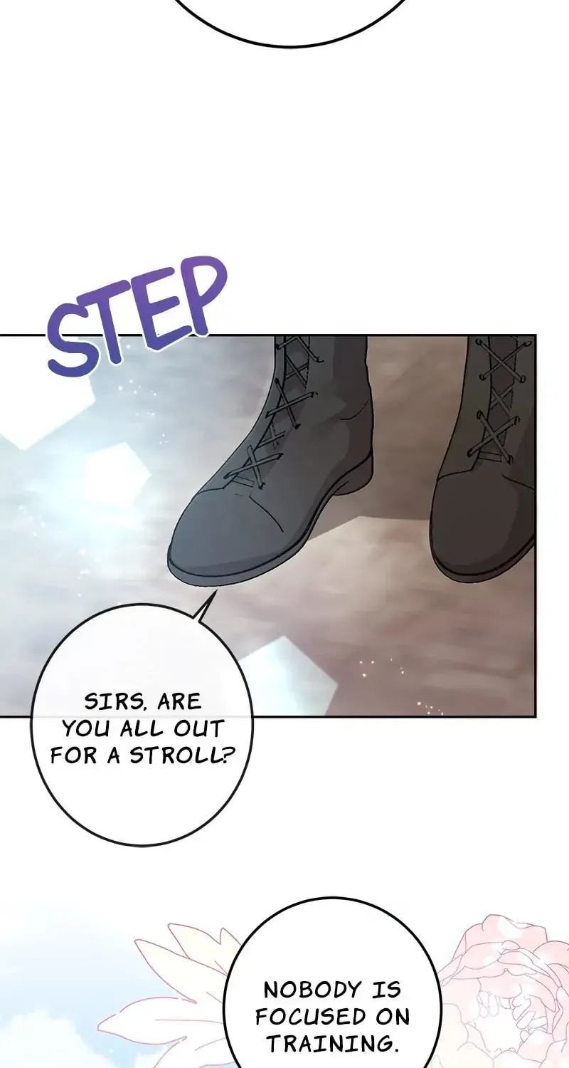 Saving the Villain from the Heroine Chapter 63 page 26 - 