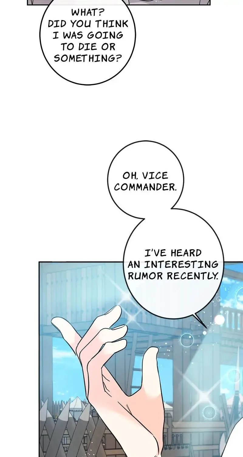 Saving the Villain from the Heroine Chapter 63 page 35 - 