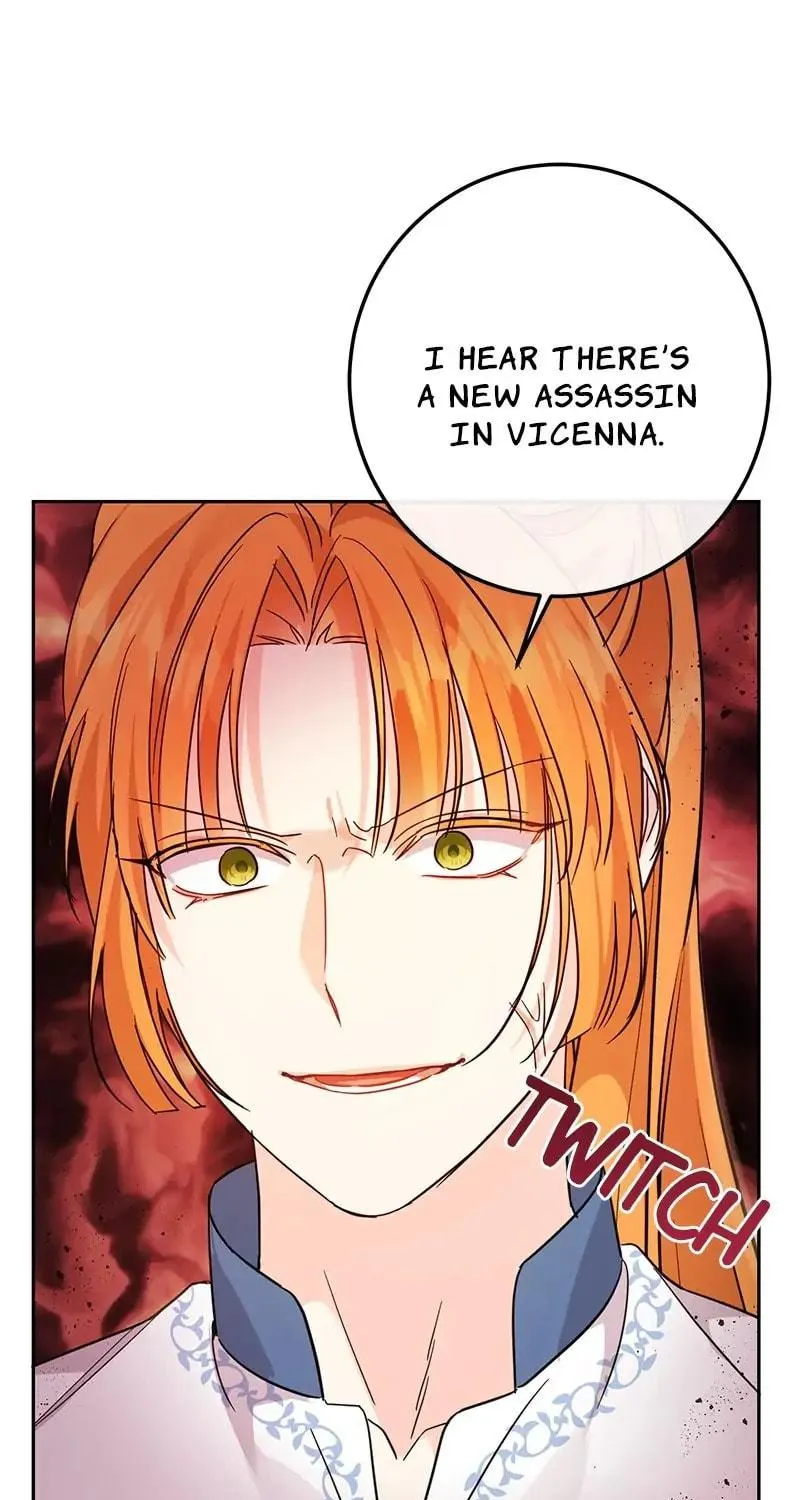 Saving the Villain from the Heroine Chapter 63 page 37 - 