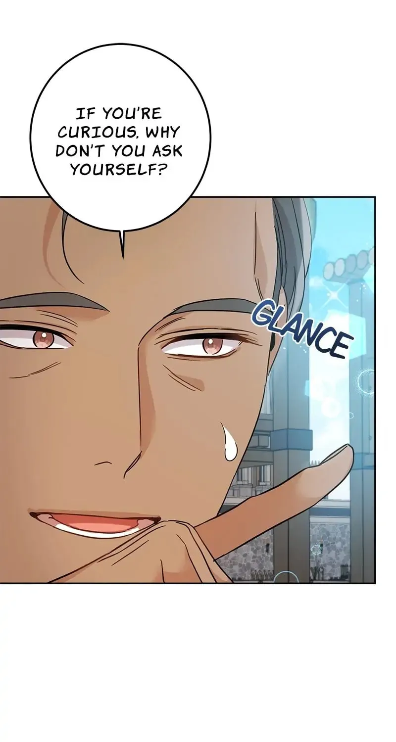 Saving the Villain from the Heroine Chapter 63 page 43 - 