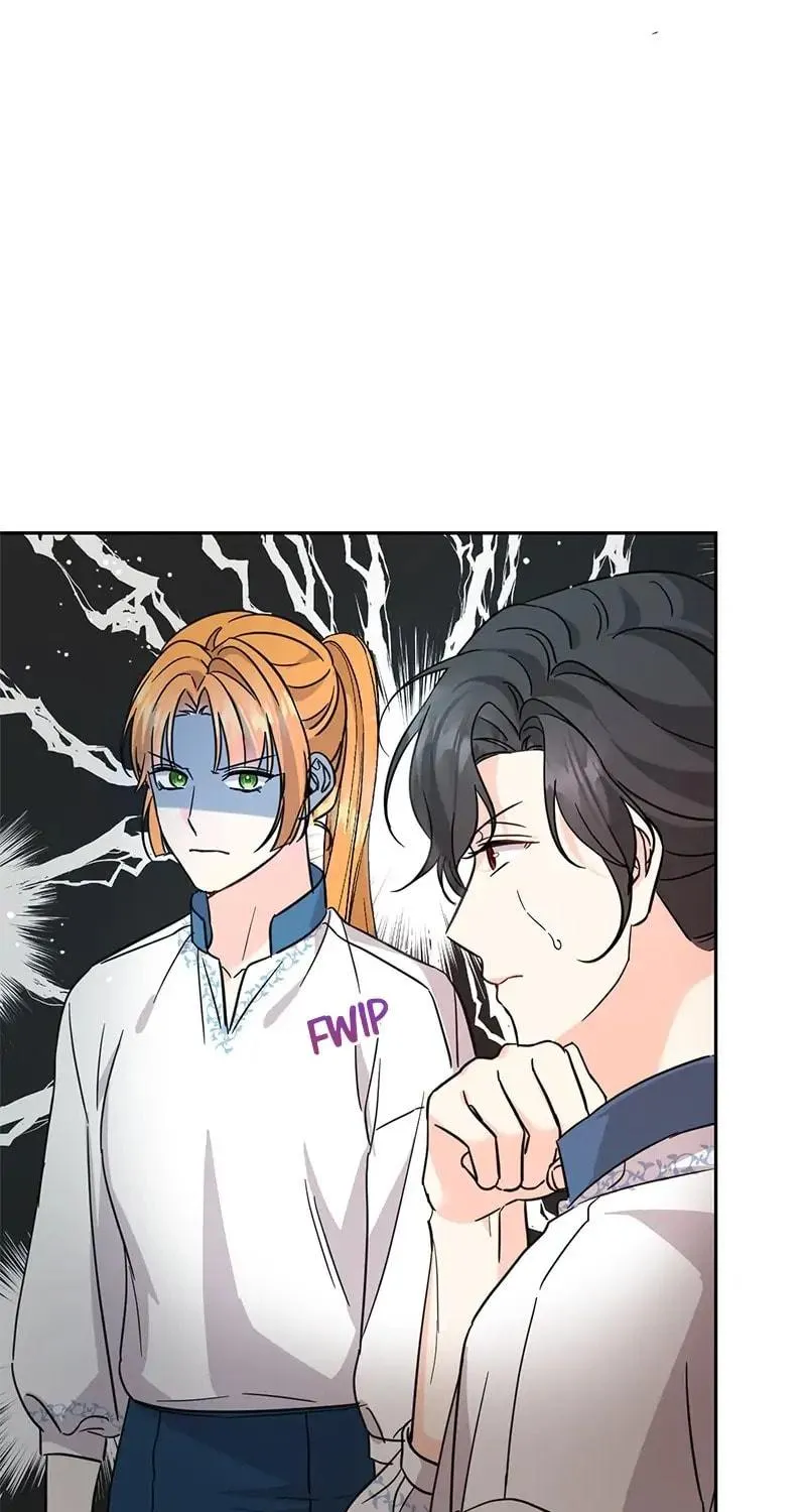 Saving the Villain from the Heroine Chapter 63 page 46 - 
