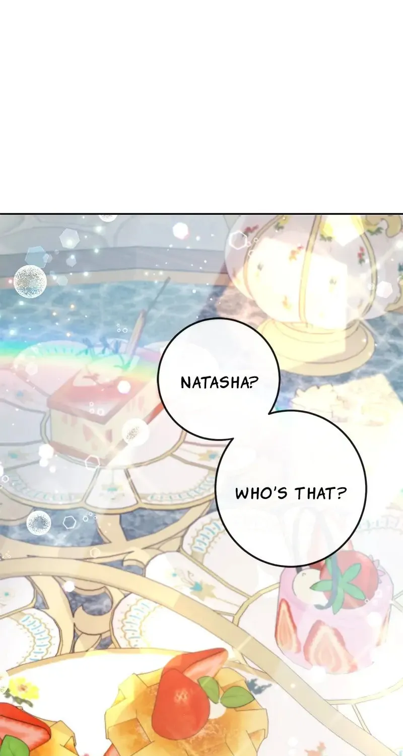 Saving the Villain from the Heroine Chapter 63 page 48 - 