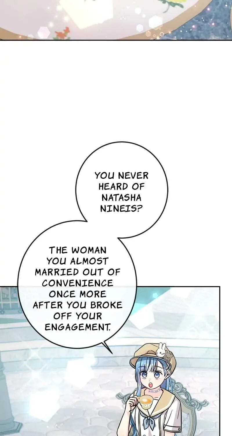 Saving the Villain from the Heroine Chapter 63 page 50 - 