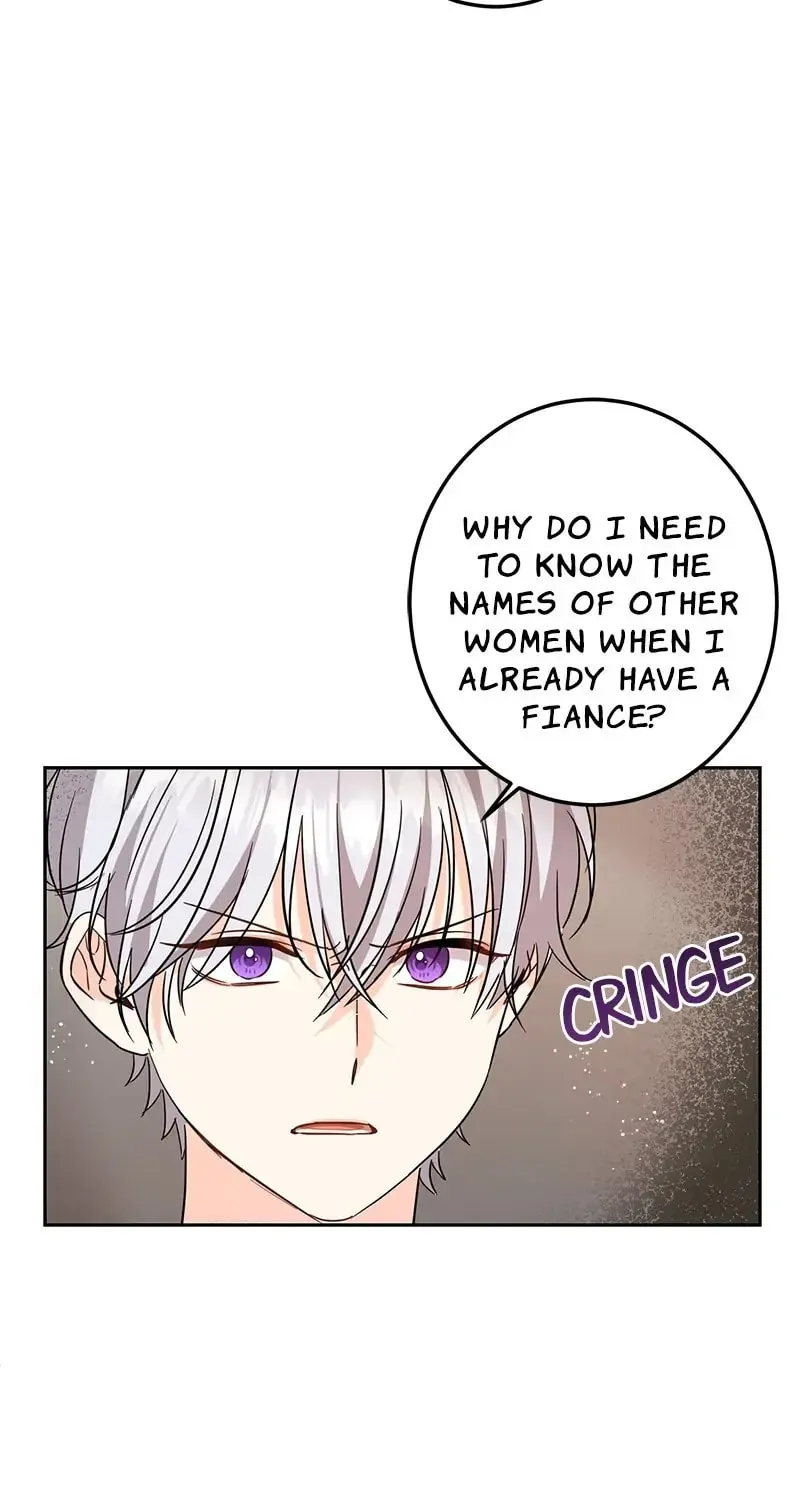 Saving the Villain from the Heroine Chapter 63 page 54 - 