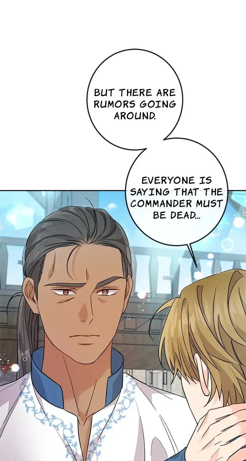 Saving the Villain from the Heroine Chapter 63 page 7 - 