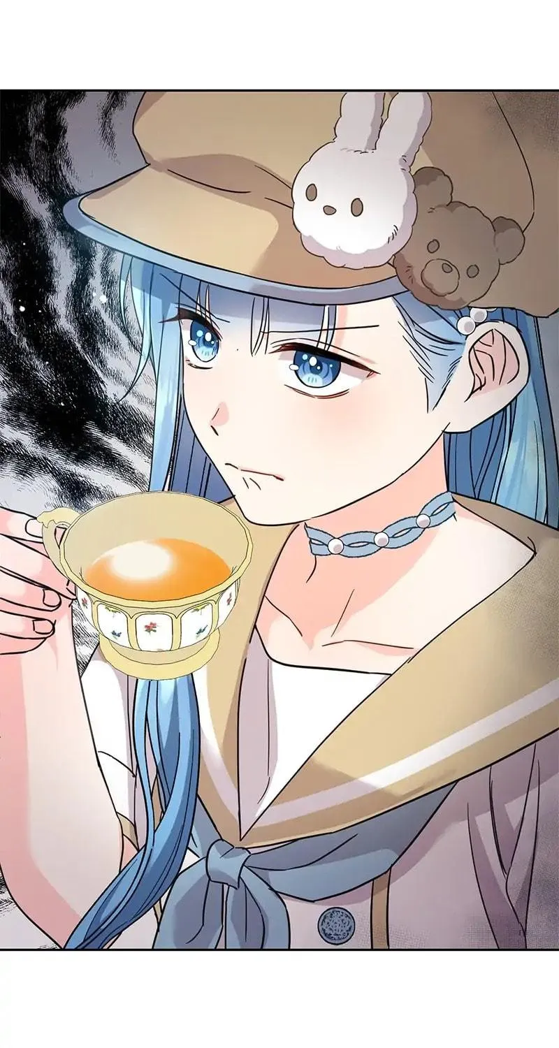 Saving the Villain from the Heroine Chapter 63 page 61 - 