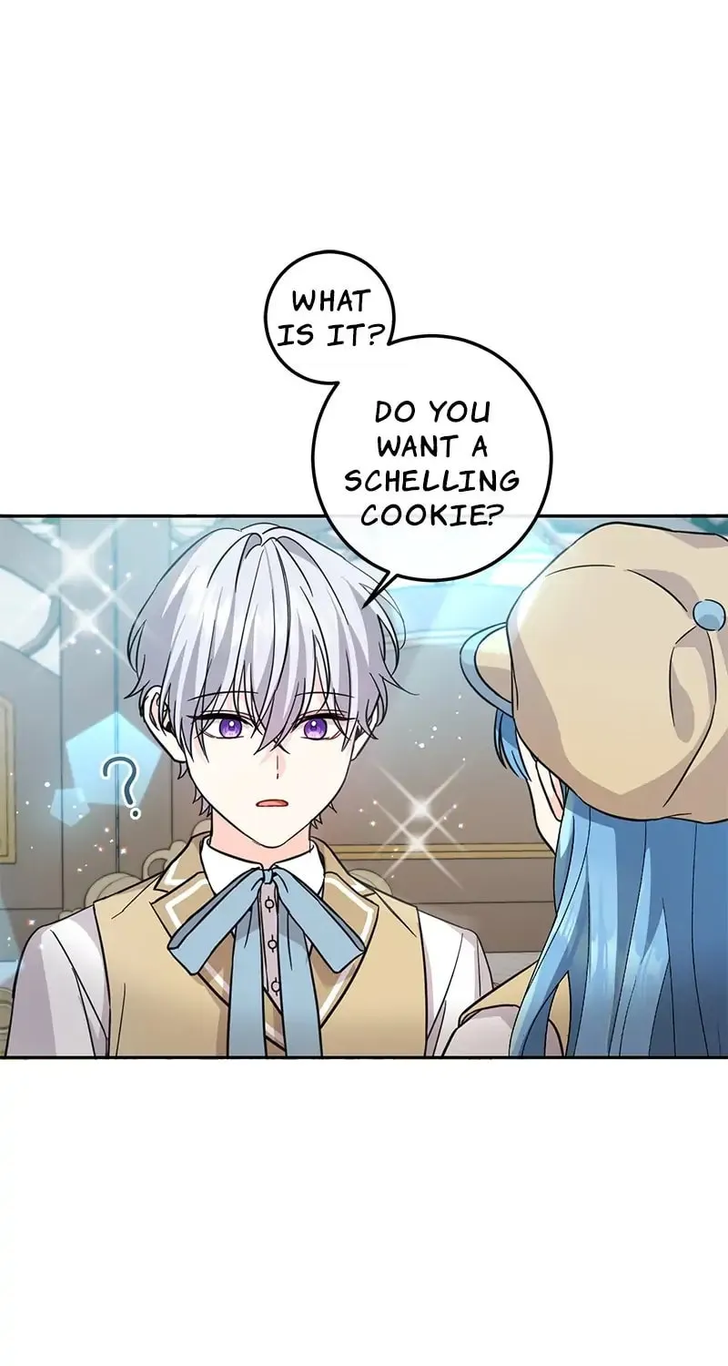 Saving the Villain from the Heroine Chapter 63 page 63 - 
