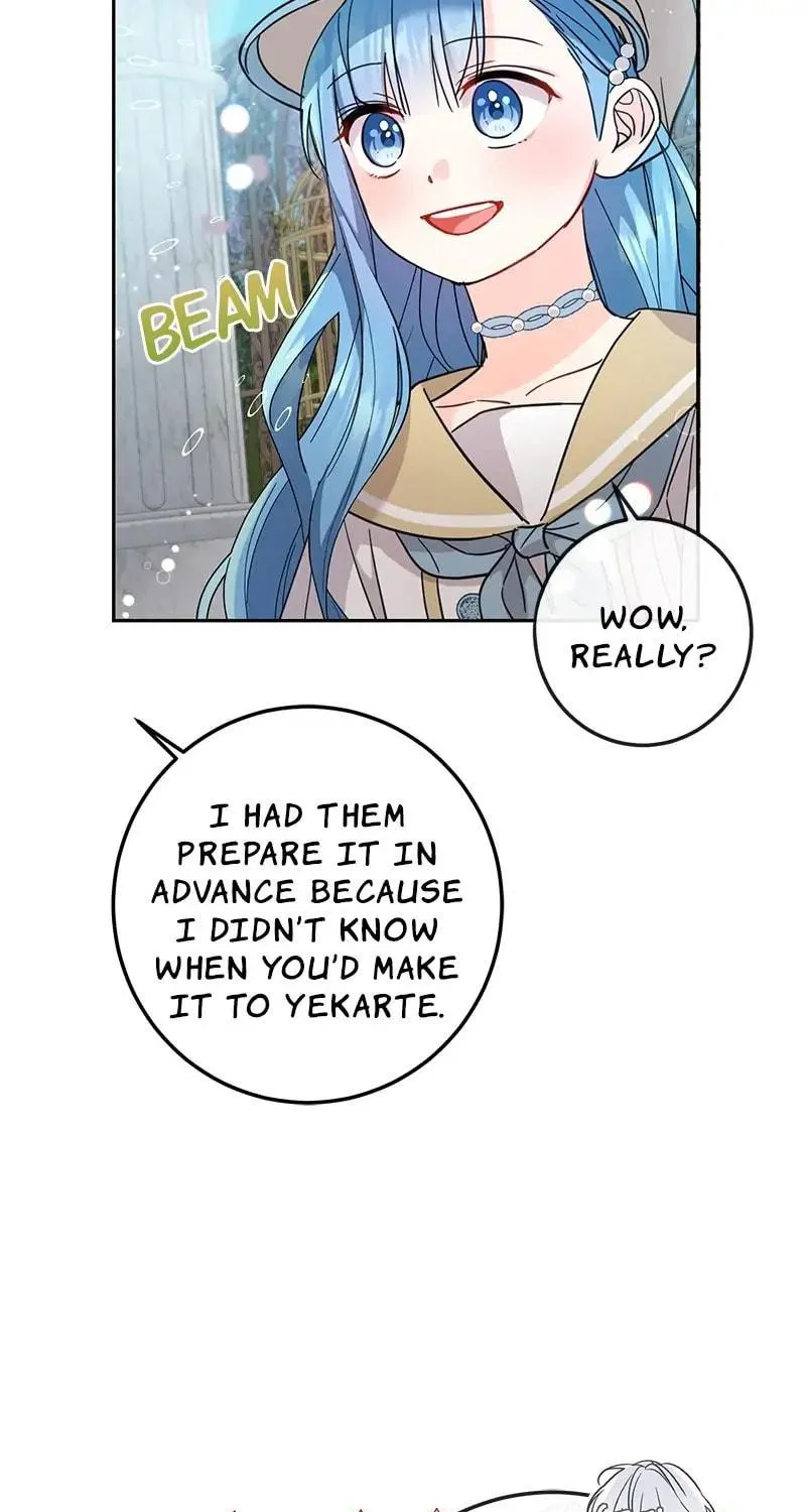 Saving the Villain from the Heroine Chapter 63 page 65 - 