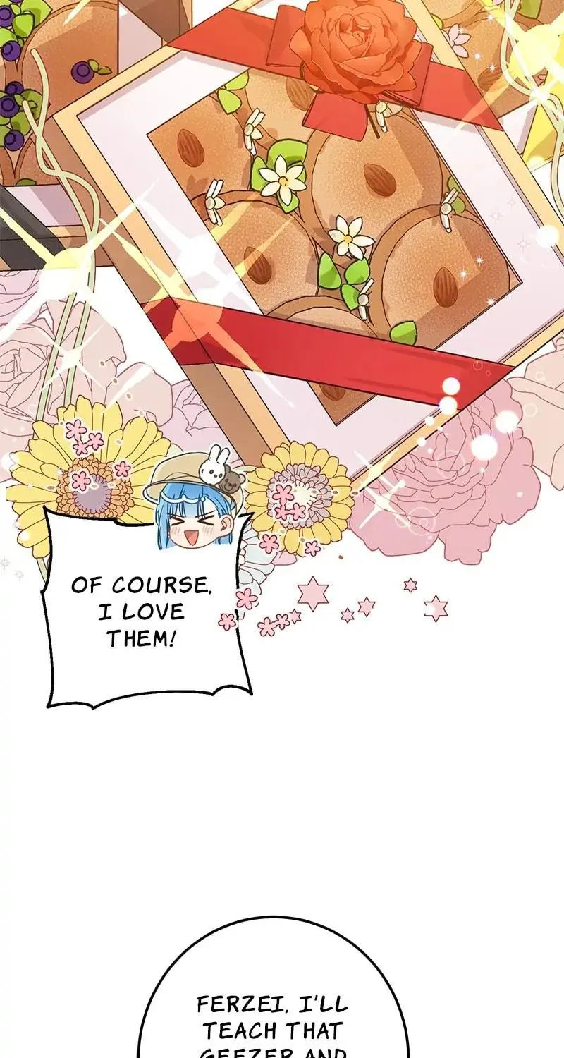 Saving the Villain from the Heroine Chapter 63 page 67 - 