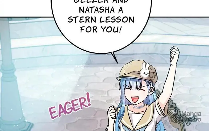 Saving the Villain from the Heroine Chapter 63 page 68 - 