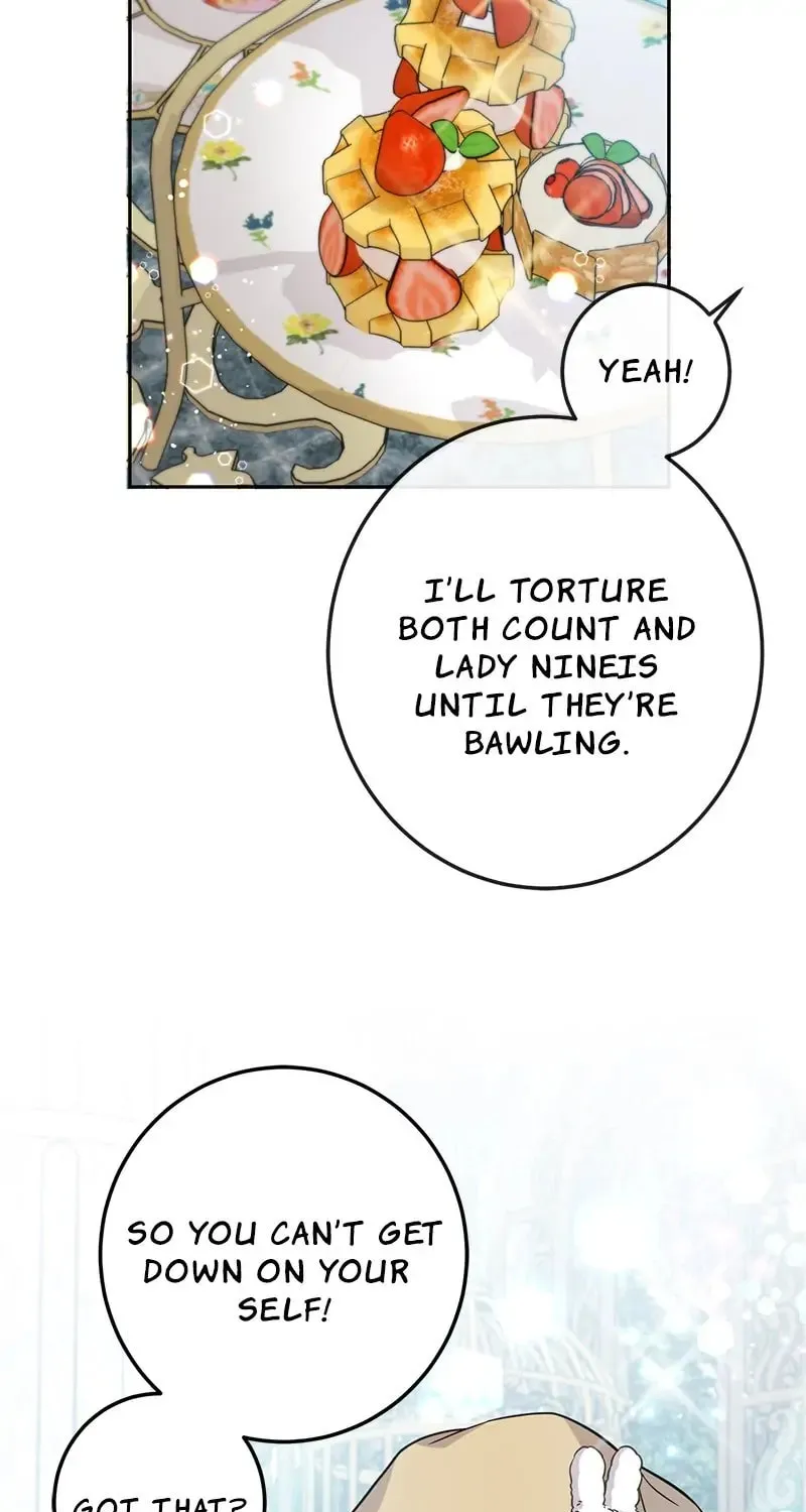 Saving the Villain from the Heroine Chapter 63 page 71 - 