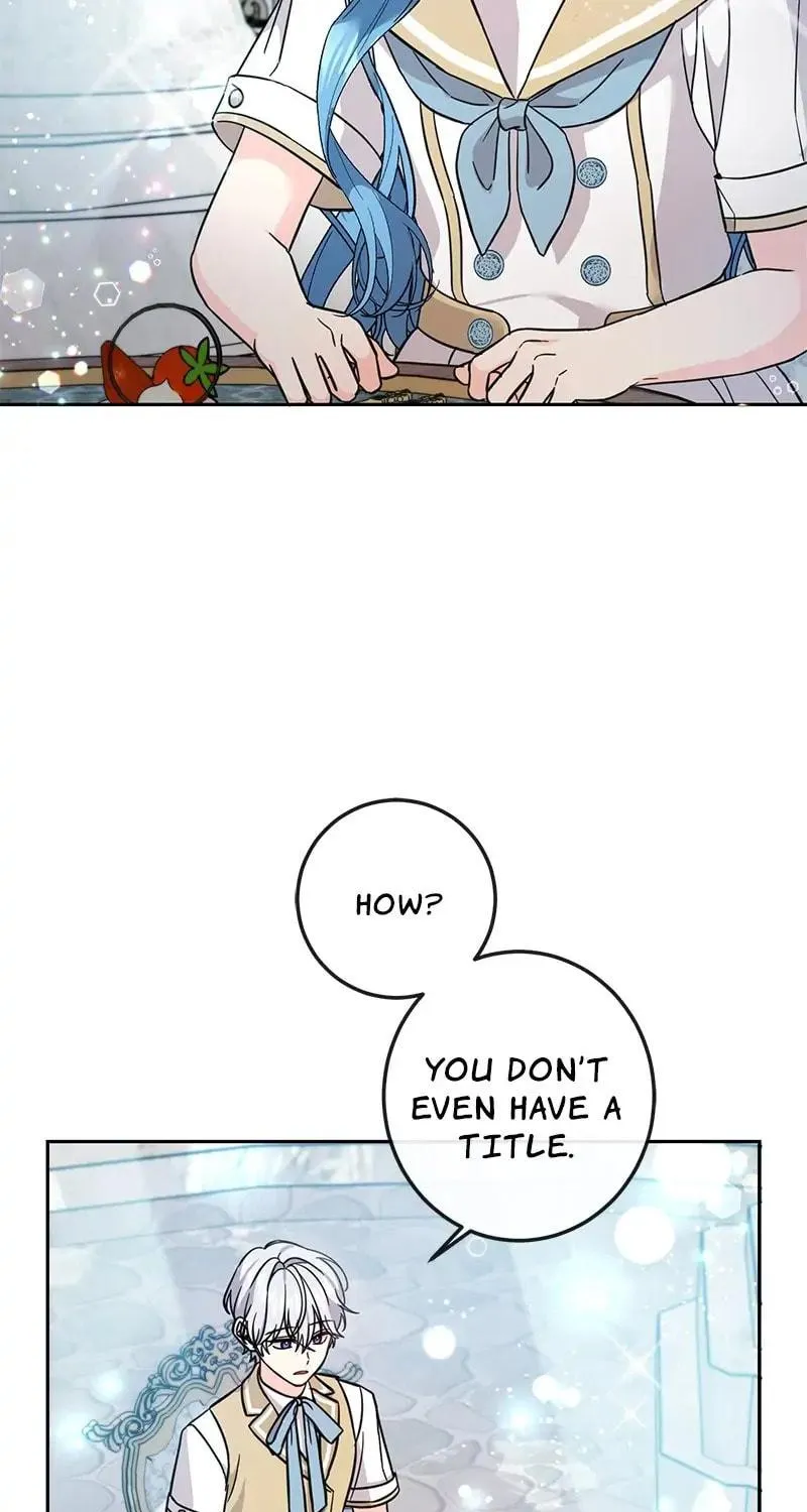 Saving the Villain from the Heroine Chapter 63 page 73 - 