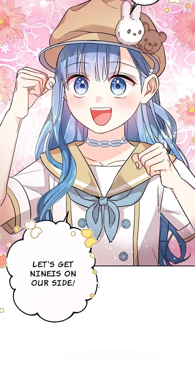Saving the Villain from the Heroine Chapter 63 page 76 - 