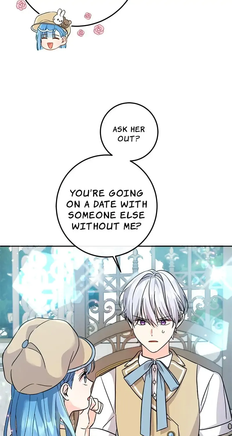Saving the Villain from the Heroine Chapter 63 page 80 - 