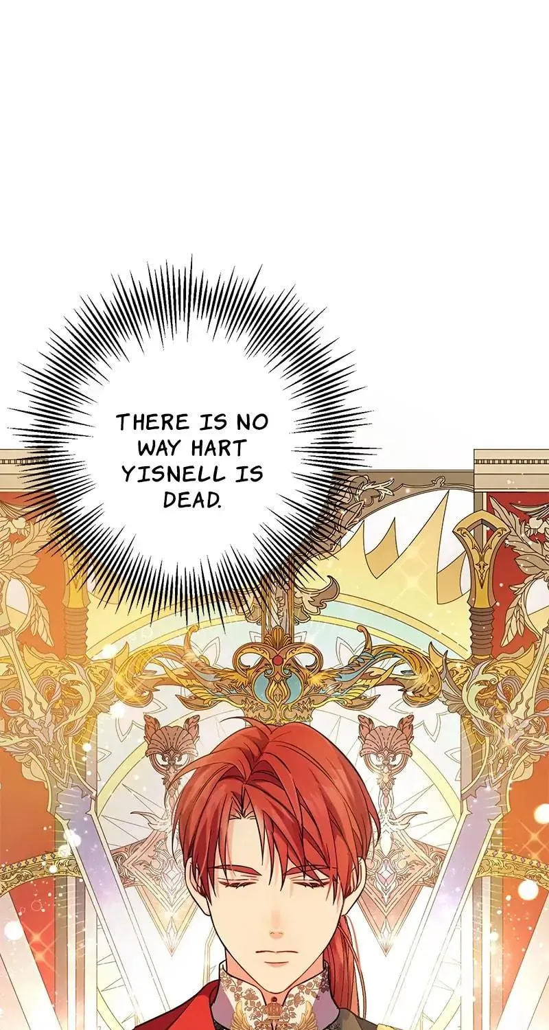 Saving the Villain from the Heroine Chapter 63 page 9 - 
