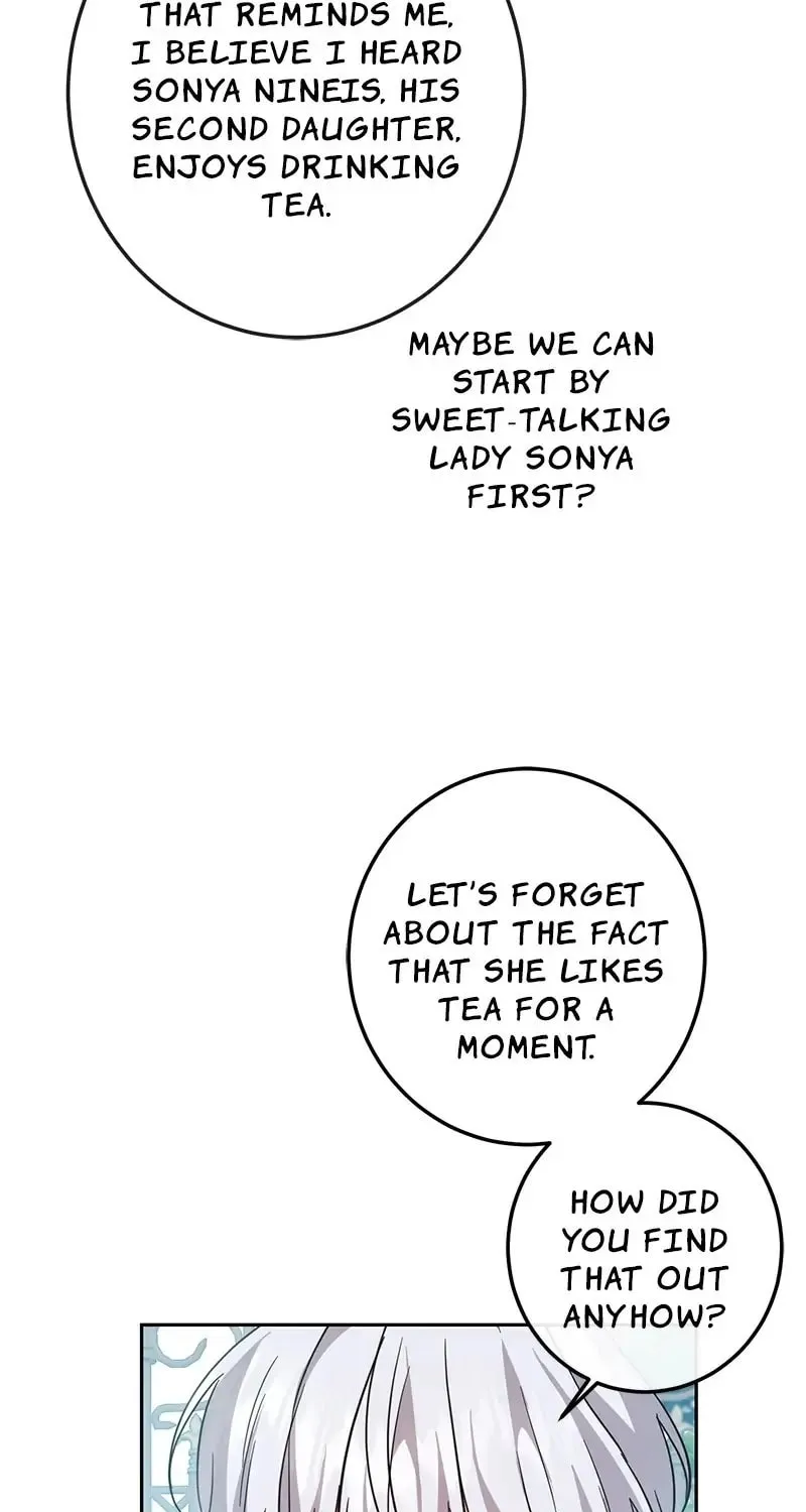 Saving the Villain from the Heroine Chapter 63 page 82 - 