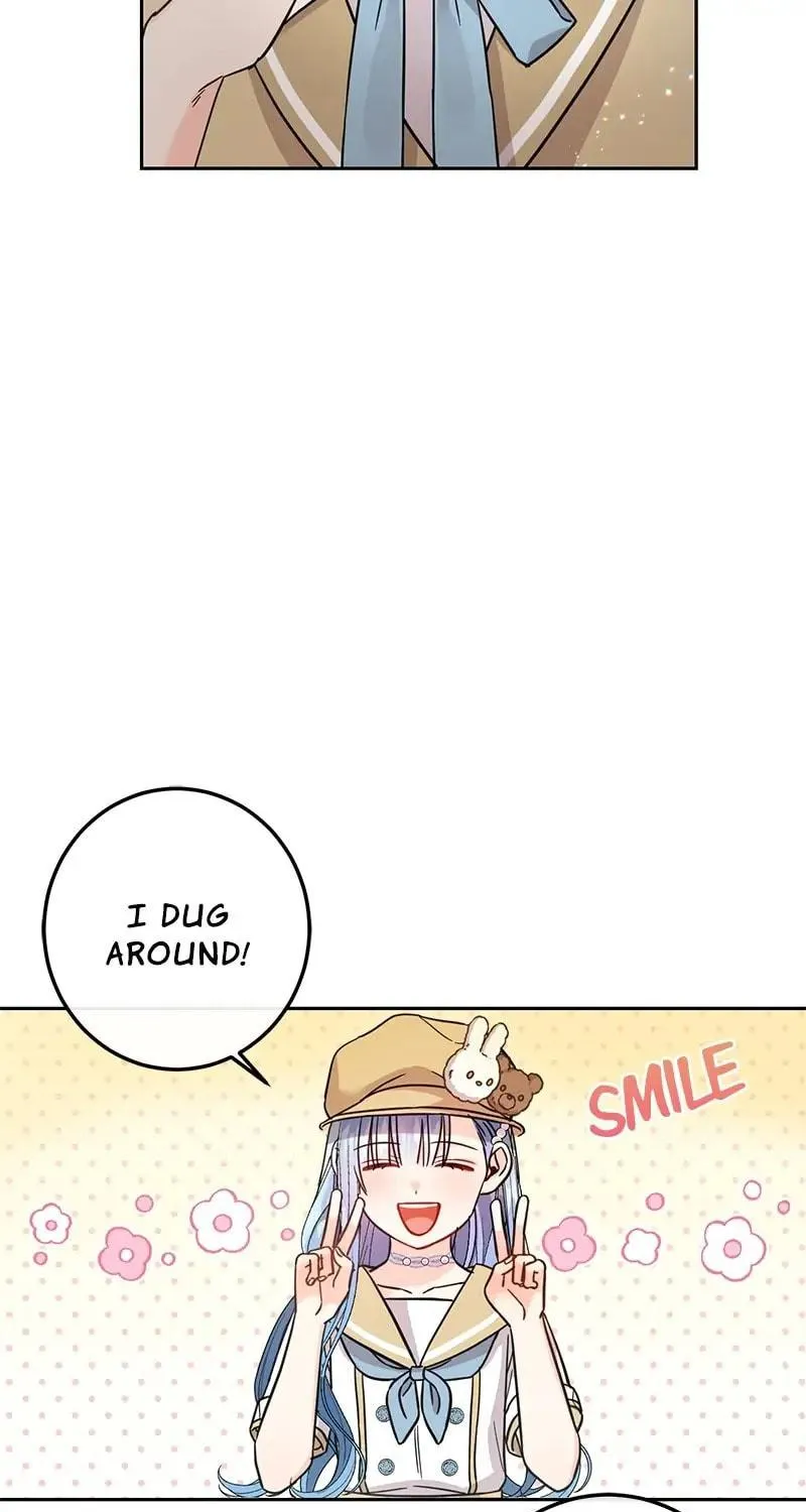 Saving the Villain from the Heroine Chapter 63 page 84 - 
