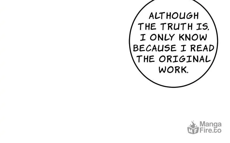 Saving the Villain from the Heroine Chapter 63 page 85 - 