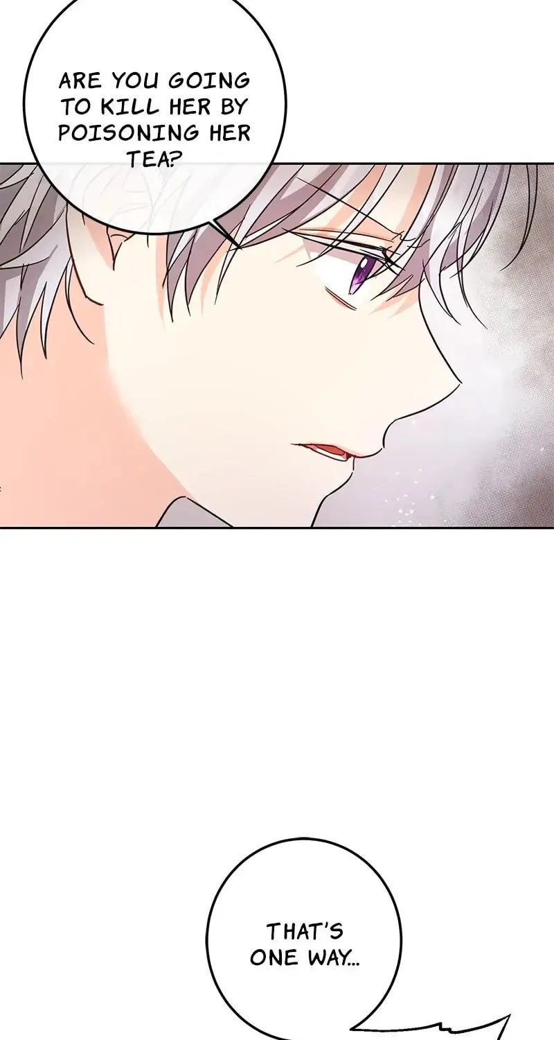 Saving the Villain from the Heroine Chapter 63 page 88 - 
