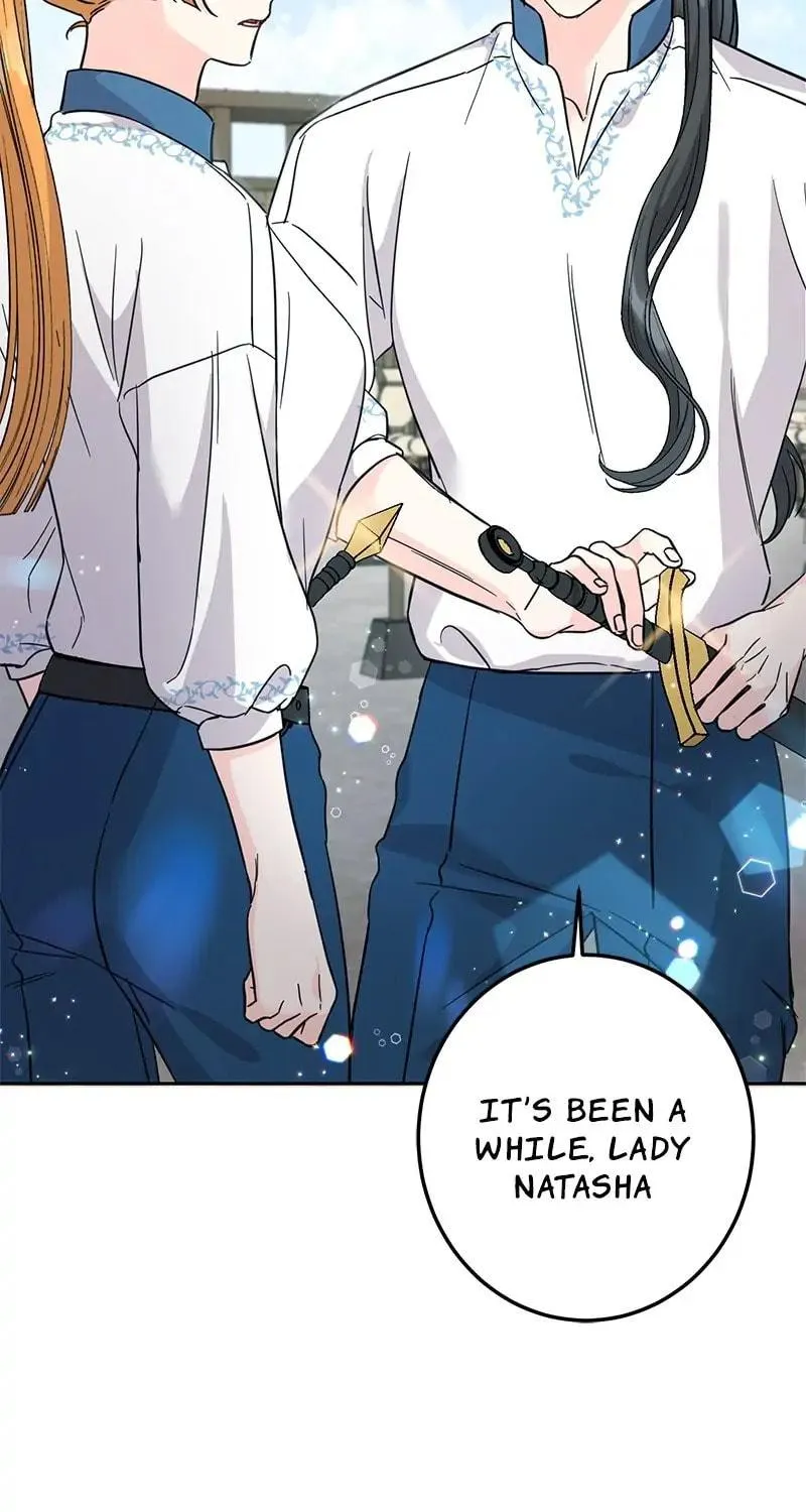 Saving the Villain from the Heroine Chapter 63 page 95 - 