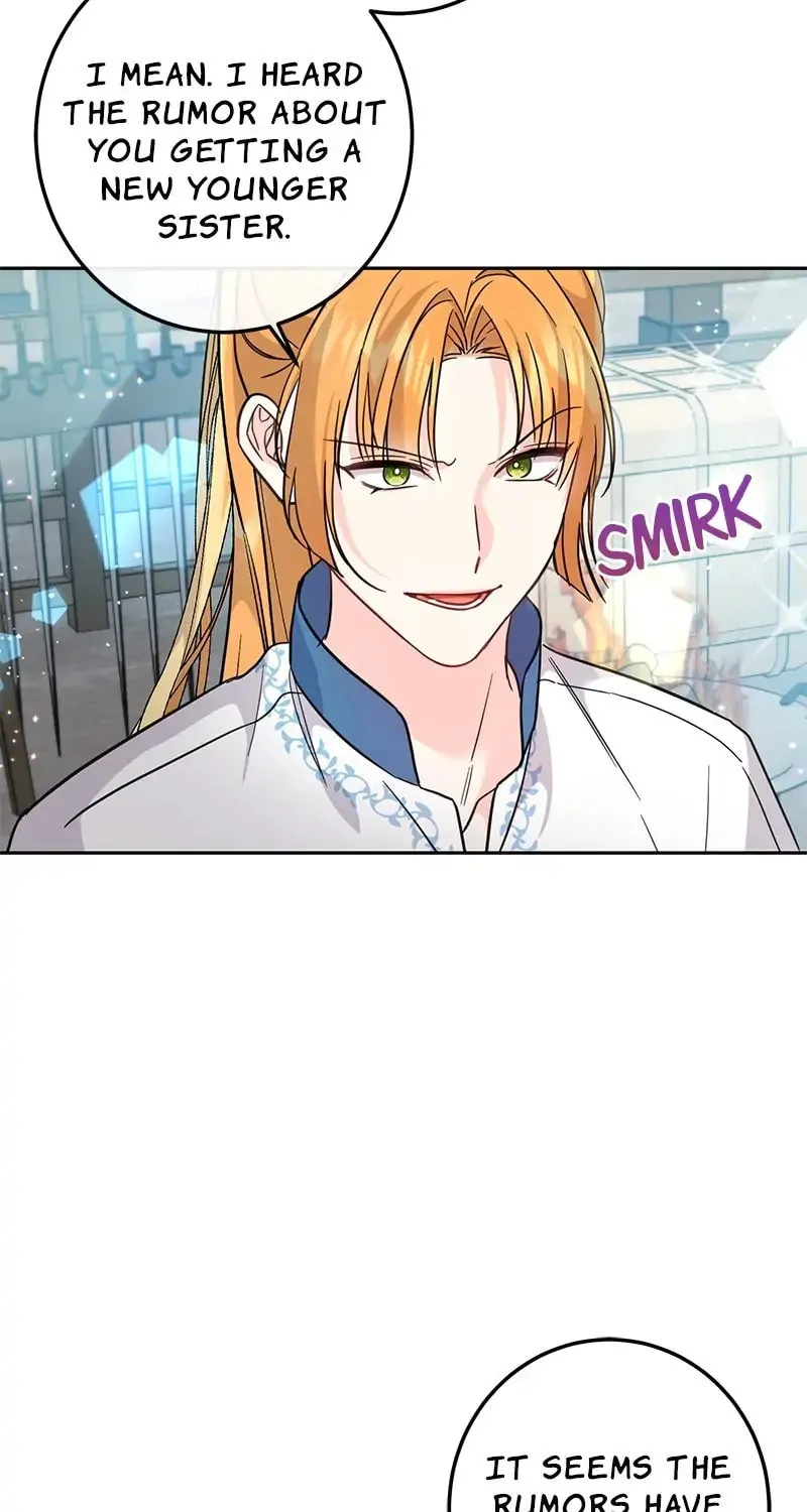 Saving the Villain from the Heroine Chapter 63 page 97 - 