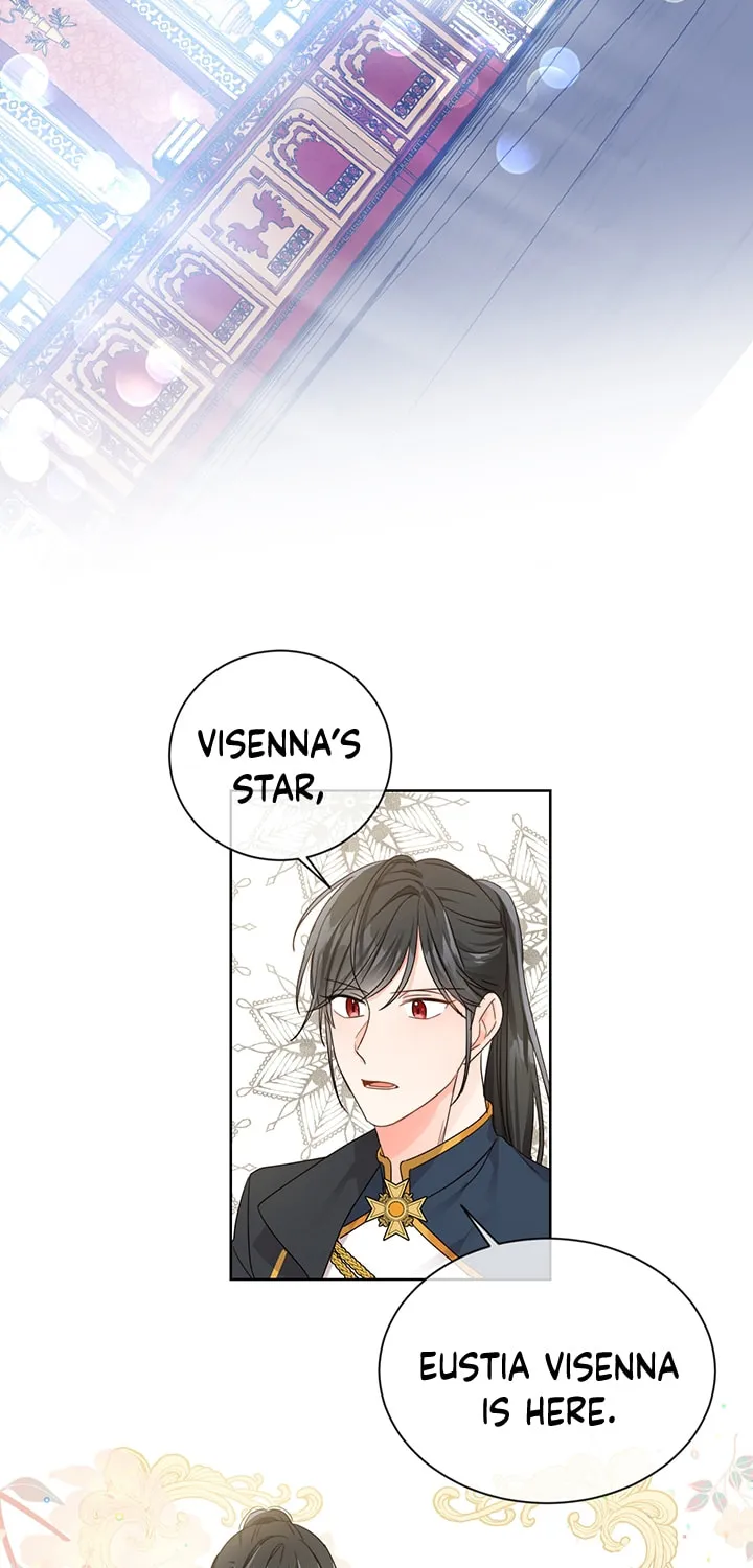 Saving the Villain from the Heroine Chapter 7 page 13 - 