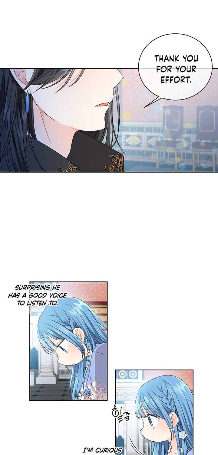 Saving the Villain from the Heroine Chapter 7 page 15 - 