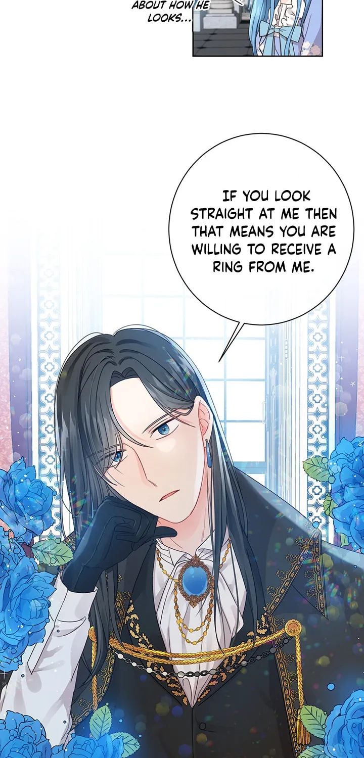 Saving the Villain from the Heroine Chapter 7 page 16 - 