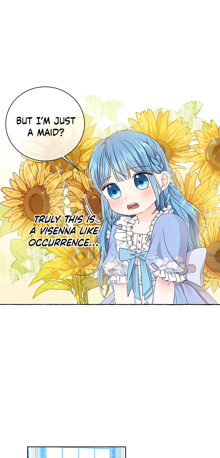 Saving the Villain from the Heroine Chapter 7 page 20 - 