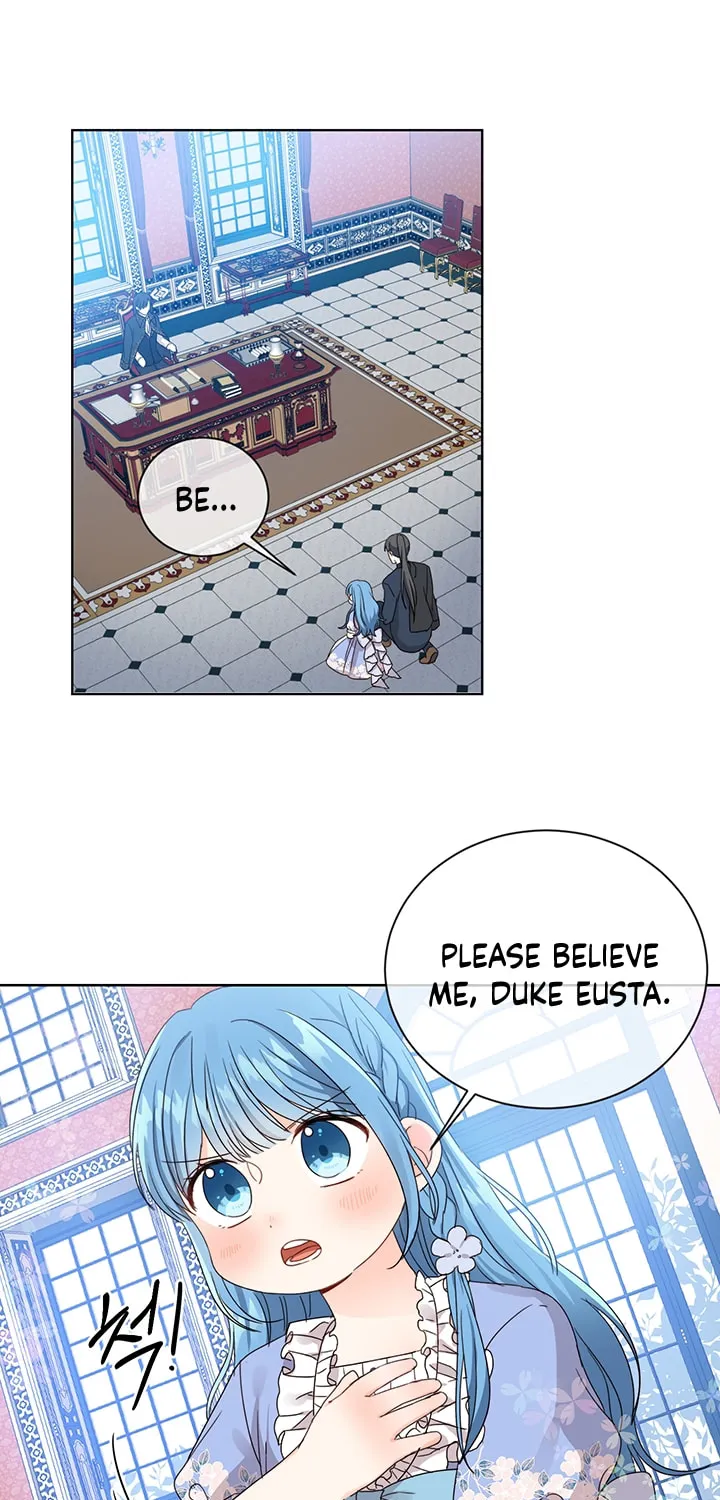 Saving the Villain from the Heroine Chapter 7 page 23 - 